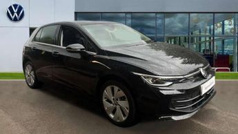 Volkswagen Golf 1.5 TSI 204 Style eHybrid 5dr DSG