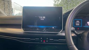 Volkswagen Golf 1.5 TSI 204 Style eHybrid 5dr DSG