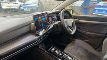 Volkswagen Golf 1.5 TSI 204 Style eHybrid 5dr DSG