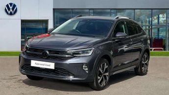 Volkswagen Taigo 1.0 TSI 115 Style 5dr DSG