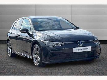 Volkswagen Golf 1.5 eTSI 150 R-Line 5dr DSG