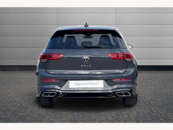Volkswagen Golf 1.5 eTSI 150 R-Line 5dr DSG
