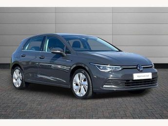 Volkswagen Golf 1.5 eTSI 150 Style 5dr DSG
