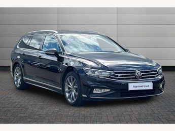 Volkswagen Passat 1.5 TSI EVO R-Line 5dr DSG