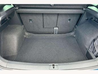 Volkswagen Tiguan 1.5 TSI 150 R-Line 5dr DSG