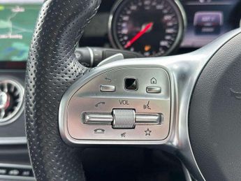 Mercedes-Benz E-Class E300 AMG Line Premium Plus 2dr 9G-Tronic