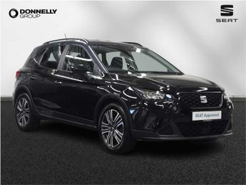 SEAT Arona 1.0 TSI SE Technology 5dr