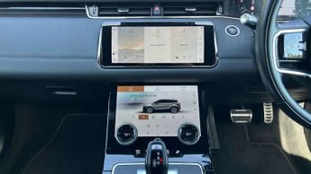 Land Rover Range Rover Evoque 2.0 D200 R-Dynamic SE 5dr Auto