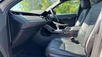 Land Rover Range Rover Evoque 2.0 D200 R-Dynamic SE 5dr Auto