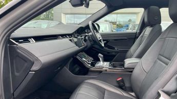 Land Rover Range Rover Evoque 2.0 P250 R-Dynamic SE 5dr Auto