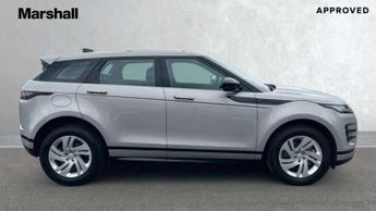 Land Rover Range Rover Evoque 2.0 P250 R-Dynamic SE 5dr Auto