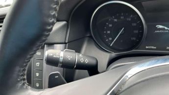 Jaguar XF 2.0d [180] R-Sport 4dr Auto