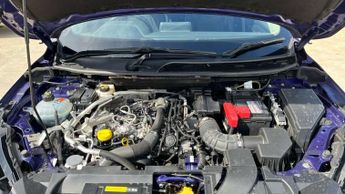 Nissan Qashqai 1.3 DiG-T MH 158 Acenta Premium 5dr Xtronic