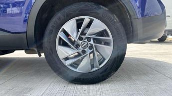 Nissan Qashqai 1.3 DiG-T MH 158 Acenta Premium 5dr Xtronic