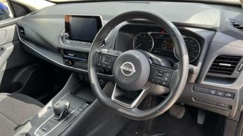 Nissan Qashqai 1.3 DiG-T MH 158 Acenta Premium 5dr Xtronic