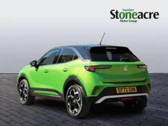 Vauxhall Mokka 1.2 Turbo Ultimate 5dr Auto