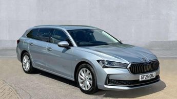 Skoda Superb 1.5 TSI iV SE Technology DSG 5dr