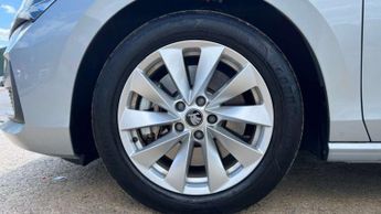 Skoda Superb 1.5 TSI iV SE Technology DSG 5dr