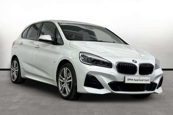 BMW 225 225xe M Sport Premium 5dr Auto