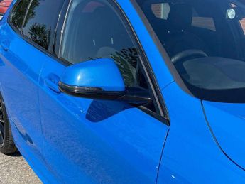 BMW 1 Series 118i M Sport 5dr Step Auto