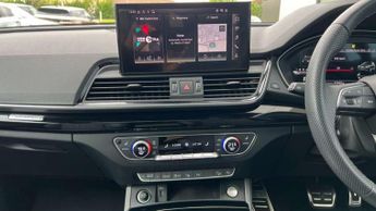 Audi Q5 45 TFSI Quattro Vorsprung 5dr S Tronic