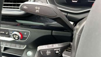 Audi Q5 45 TFSI Quattro Vorsprung 5dr S Tronic