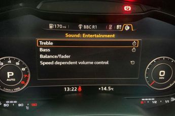 Audi TT 45 TFSI S Line 2dr S Tronic