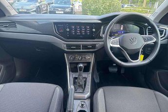 Volkswagen Polo 1.0 TSI Life 5dr DSG