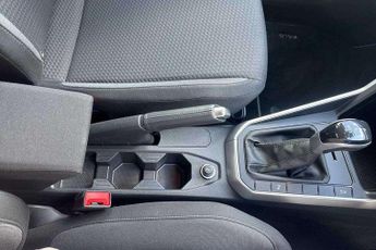 Volkswagen Polo 1.0 TSI Life 5dr DSG