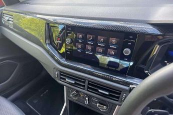 Volkswagen Polo 1.0 TSI Life 5dr DSG