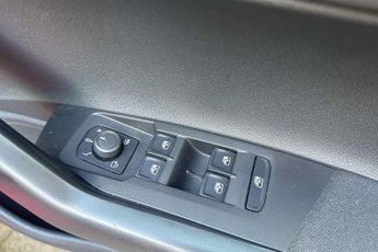 Volkswagen Polo 1.0 TSI Life 5dr DSG