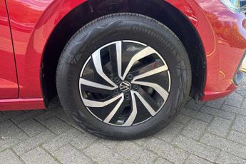 Volkswagen Polo 1.0 TSI Life 5dr DSG
