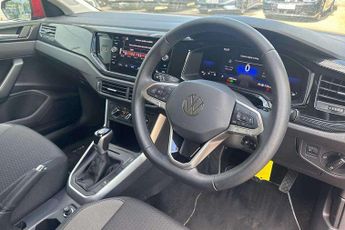 Volkswagen Polo 1.0 TSI Life 5dr DSG