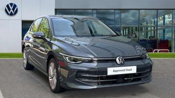 Volkswagen Golf 1.5 TSI 204 Style eHybrid 5dr DSG