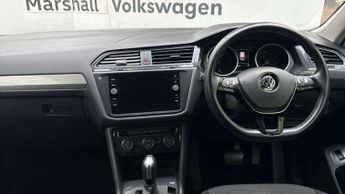 Volkswagen Tiguan Allspace 1.5 TSI EVO Match 5dr DSG