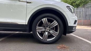 Volkswagen Tiguan Allspace 1.5 TSI EVO Match 5dr DSG
