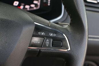 SEAT Arona 1.6 TDI Xcellence Lux [EZ] 5dr DSG