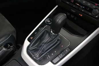 SEAT Arona 1.6 TDI Xcellence Lux [EZ] 5dr DSG