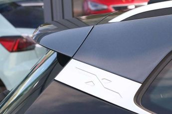 SEAT Arona 1.6 TDI Xcellence Lux [EZ] 5dr DSG