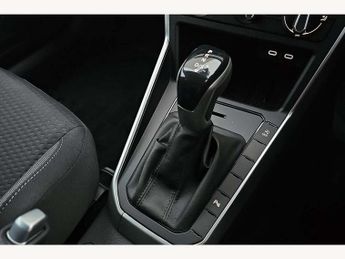 Volkswagen Polo 1.0 TSI Match 5dr DSG