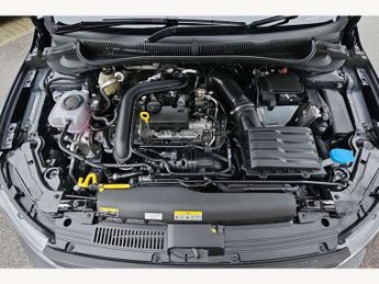 Volkswagen Polo 1.0 TSI Match 5dr DSG