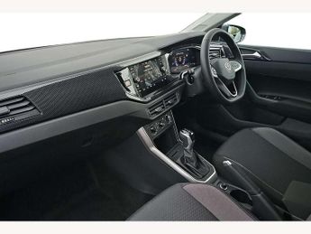 Volkswagen Polo 1.0 TSI Match 5dr DSG