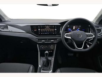 Volkswagen Polo 1.0 TSI Match 5dr DSG