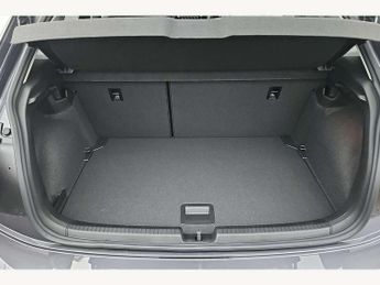 Volkswagen Polo 1.0 TSI Match 5dr DSG