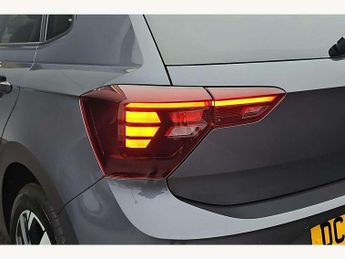 Volkswagen Polo 1.0 TSI Match 5dr DSG