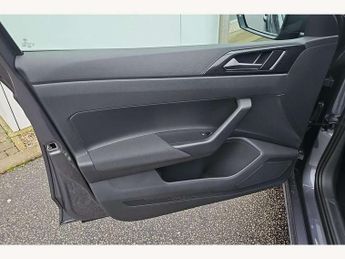 Volkswagen Polo 1.0 TSI Match 5dr DSG