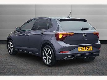 Volkswagen Polo 1.0 TSI Match 5dr DSG