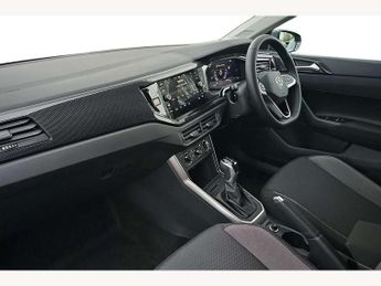 Volkswagen Polo 1.0 TSI Match 5dr DSG