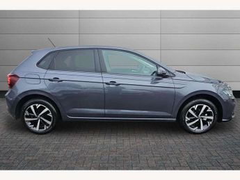 Volkswagen Polo 1.0 TSI Match 5dr DSG