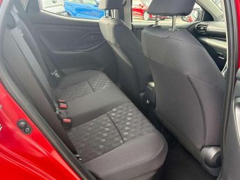 Mazda 2 Hybrid 1.5i Hybrid Centre Line 5dr CVT